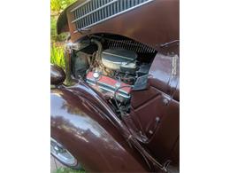 1936 Ford 3-Window Coupe (CC-2100584) for sale in Mound, Minnesota