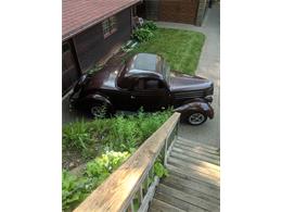 1936 Ford 3-Window Coupe (CC-2100584) for sale in Mound, Minnesota