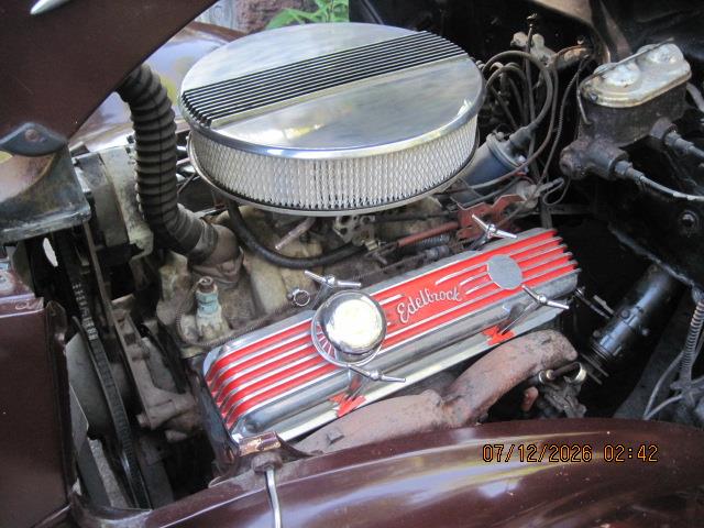 1936 Ford 3-Window Coupe (CC-2100584) for sale in Mound, Minnesota