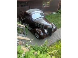1936 Ford 3-Window Coupe (CC-2100584) for sale in Mound, Minnesota