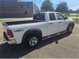 2011 Dodge Ram 1500 (CC-2105841) for sale in Cadillac, Michigan