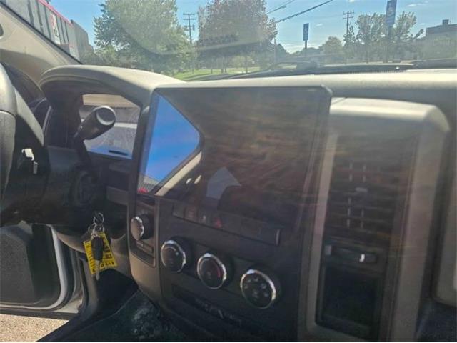 2011 Dodge Ram 1500 (CC-2105841) for sale in Cadillac, Michigan