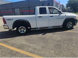 2011 Dodge Ram 1500 (CC-2105841) for sale in Cadillac, Michigan