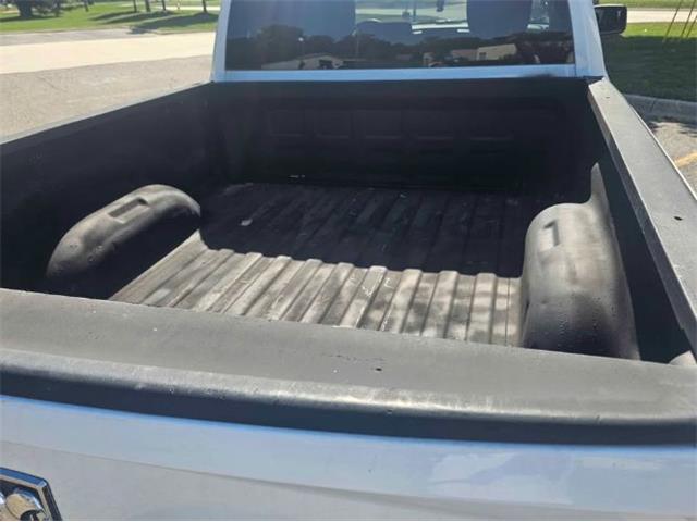 2011 Dodge Ram 1500 (CC-2105841) for sale in Cadillac, Michigan