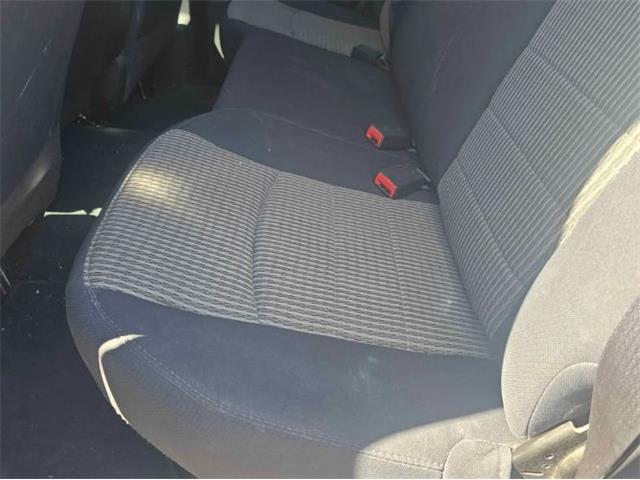 2011 Dodge Ram 1500 (CC-2105841) for sale in Cadillac, Michigan