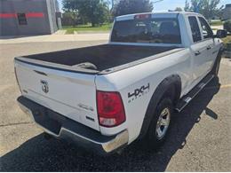 2011 Dodge Ram 1500 (CC-2105841) for sale in Cadillac, Michigan