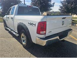 2011 Dodge Ram 1500 (CC-2105841) for sale in Cadillac, Michigan