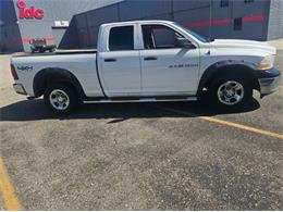 2011 Dodge Ram 1500 (CC-2105841) for sale in Cadillac, Michigan