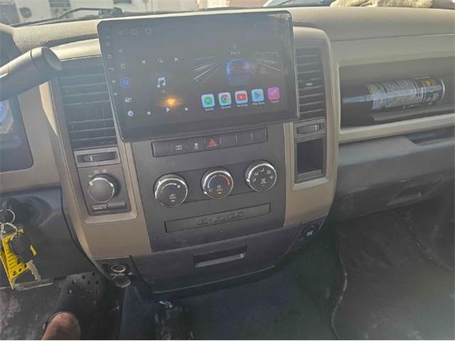 2011 Dodge Ram 1500 (CC-2105841) for sale in Cadillac, Michigan