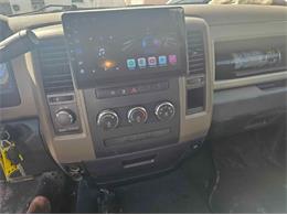 2011 Dodge Ram 1500 (CC-2105841) for sale in Cadillac, Michigan