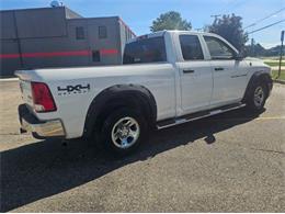 2011 Dodge Ram 1500 (CC-2105841) for sale in Cadillac, Michigan