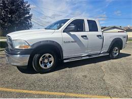 2011 Dodge Ram 1500 (CC-2105841) for sale in Cadillac, Michigan