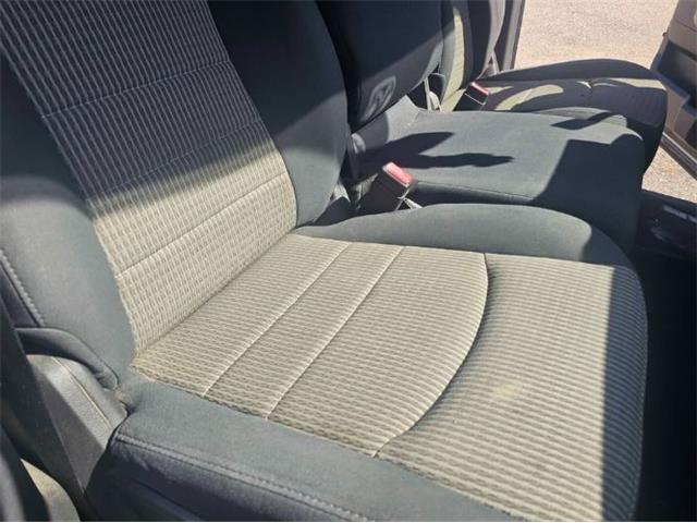 2011 Dodge Ram 1500 (CC-2105841) for sale in Cadillac, Michigan