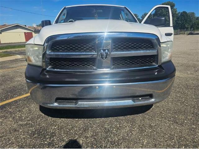 2011 Dodge Ram 1500 (CC-2105841) for sale in Cadillac, Michigan