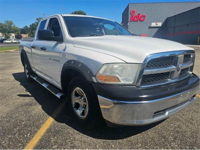 2011 Dodge Ram 1500 (CC-2105841) for sale in Cadillac, Michigan