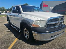 2011 Dodge Ram 1500 (CC-2105841) for sale in Cadillac, Michigan