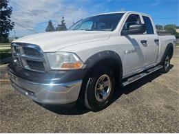 2011 Dodge Ram 1500 (CC-2105841) for sale in Cadillac, Michigan