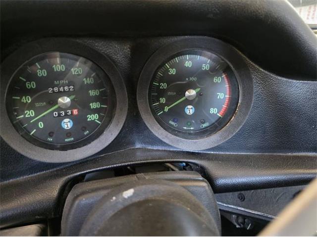 1973 De Tomaso Pantera (CC-2105842) for sale in Cadillac, Michigan