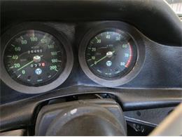 1973 De Tomaso Pantera (CC-2105842) for sale in Cadillac, Michigan