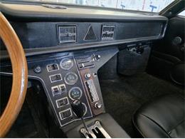 1973 De Tomaso Pantera (CC-2105842) for sale in Cadillac, Michigan