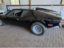 1973 De Tomaso Pantera (CC-2105842) for sale in Cadillac, Michigan
