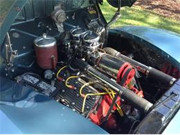 1940 Ford Deluxe (CC-2105843) for sale in Cadillac, Michigan