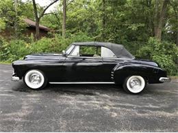 1949 Oldsmobile 88 (CC-2105844) for sale in Cadillac, Michigan
