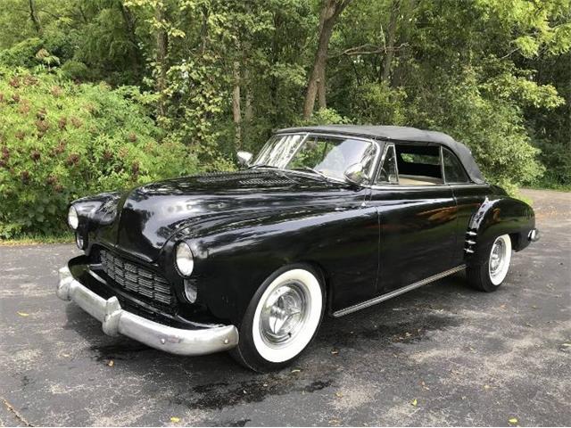 1949 Oldsmobile 88 (CC-2105844) for sale in Cadillac, Michigan