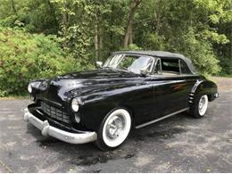 1949 Oldsmobile 88 (CC-2105844) for sale in Cadillac, Michigan