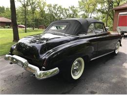 1949 Oldsmobile 88 (CC-2105844) for sale in Cadillac, Michigan