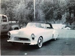 1949 Oldsmobile 88 (CC-2105844) for sale in Cadillac, Michigan