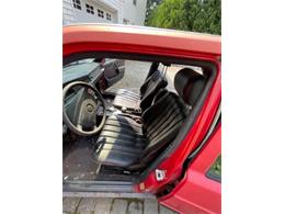 1986 Mercedes-Benz 190E (CC-2105845) for sale in Cadillac, Michigan