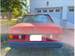 1986 Mercedes-Benz 190E (CC-2105845) for sale in Cadillac, Michigan