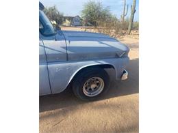 1964 GMC 1000 (CC-2105846) for sale in Cadillac, Michigan