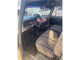 1964 GMC 1000 (CC-2105846) for sale in Cadillac, Michigan