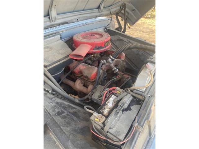 1964 GMC 1000 (CC-2105846) for sale in Cadillac, Michigan