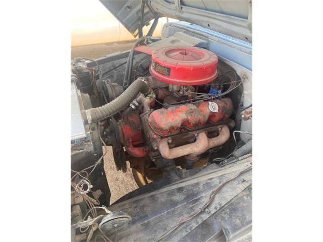 1964 GMC 1000 (CC-2105846) for sale in Cadillac, Michigan