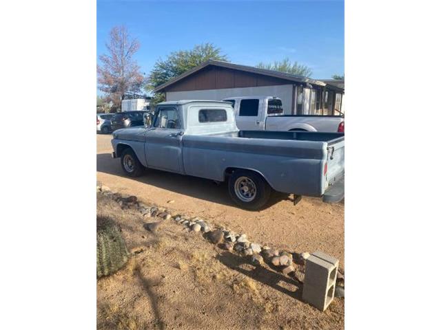 1964 GMC 1000 (CC-2105846) for sale in Cadillac, Michigan