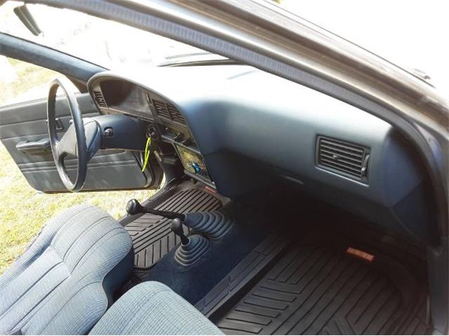 1990 Toyota Pickup (CC-2105847) for sale in Cadillac, Michigan