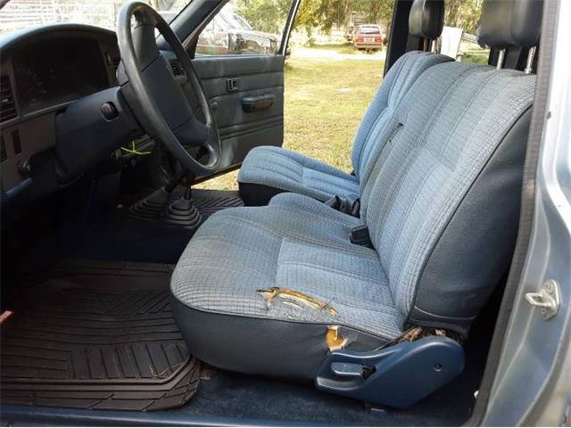 1990 Toyota Pickup (CC-2105847) for sale in Cadillac, Michigan
