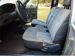 1990 Toyota Pickup (CC-2105847) for sale in Cadillac, Michigan