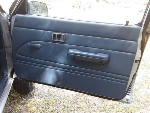 1990 Toyota Pickup (CC-2105847) for sale in Cadillac, Michigan