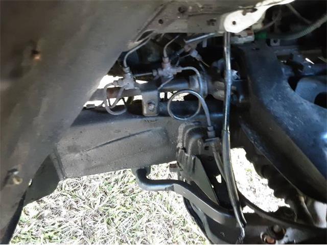 1990 Toyota Pickup (CC-2105847) for sale in Cadillac, Michigan