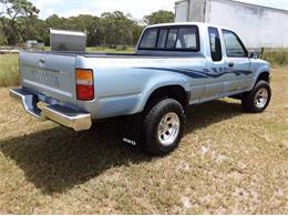1990 Toyota Pickup (CC-2105847) for sale in Cadillac, Michigan