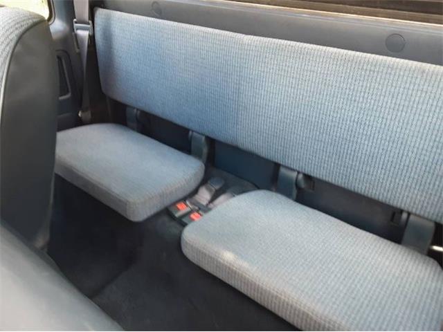 1990 Toyota Pickup (CC-2105847) for sale in Cadillac, Michigan