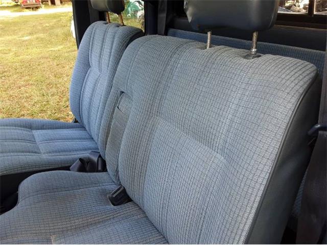 1990 Toyota Pickup (CC-2105847) for sale in Cadillac, Michigan