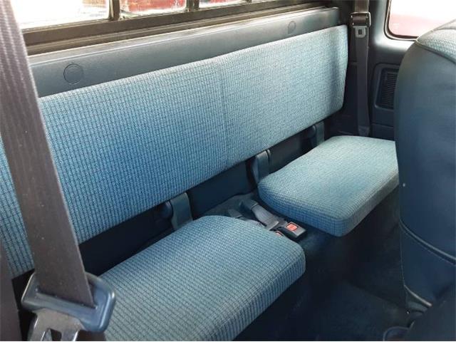 1990 Toyota Pickup (CC-2105847) for sale in Cadillac, Michigan