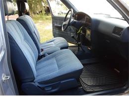 1990 Toyota Pickup (CC-2105847) for sale in Cadillac, Michigan