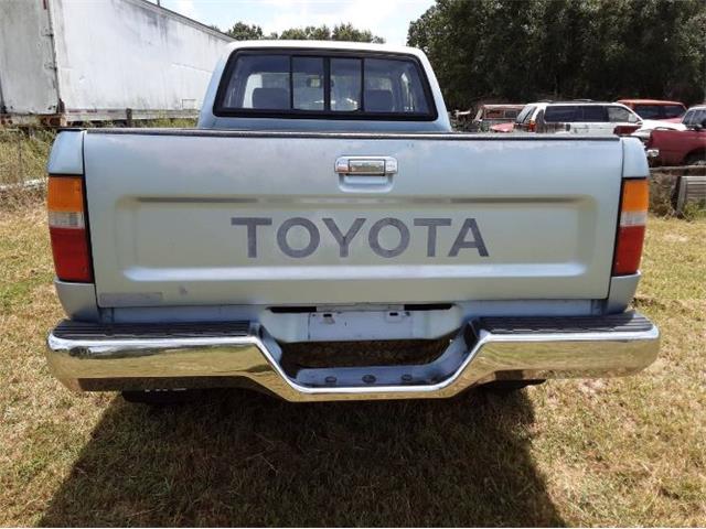 1990 Toyota Pickup (CC-2105847) for sale in Cadillac, Michigan
