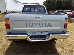 1990 Toyota Pickup (CC-2105847) for sale in Cadillac, Michigan